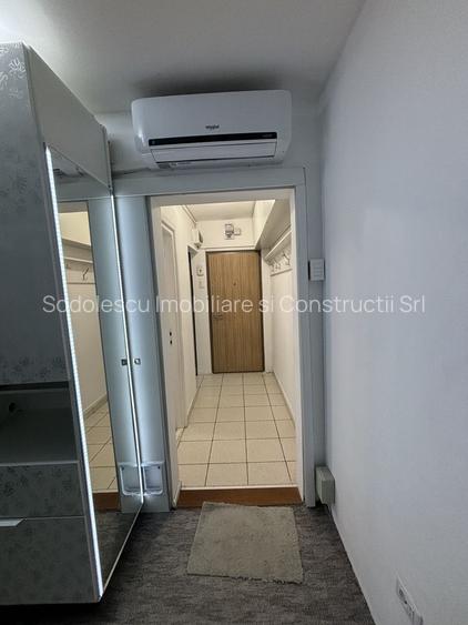 Apartament cu o camera -Complex Studentesc - 7