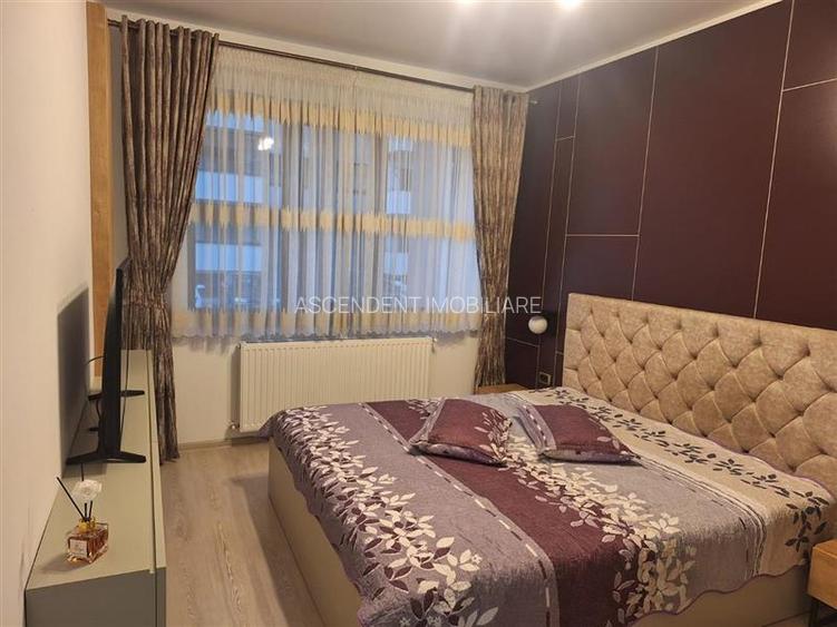 3D! Decomandat,110mp, ClasaA,parcare subterana,Isaran,Tractorul,Brasov - 43