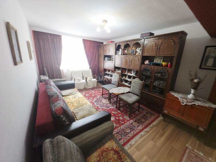 Apartament cu 2 camere de vânzare în zona Maratei - 7