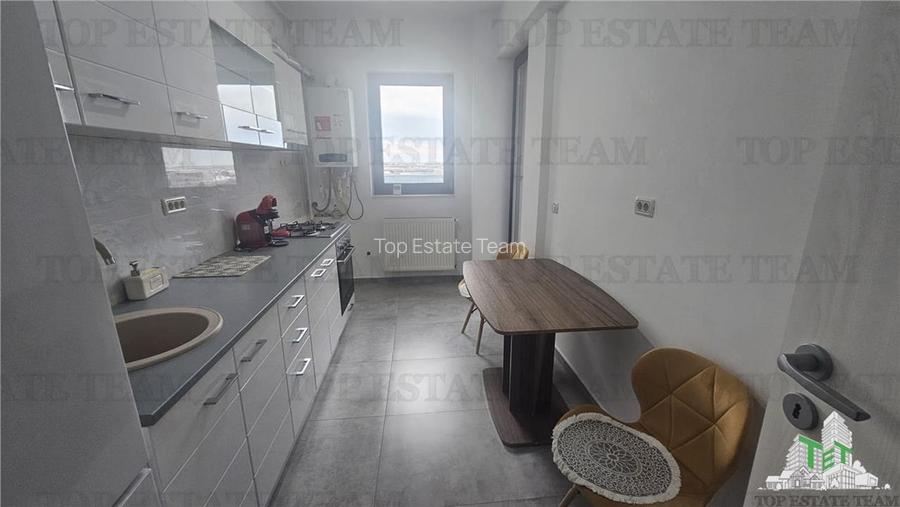 Apartament 2 camere spatios bloc finalizat sector 6-Militari - 2