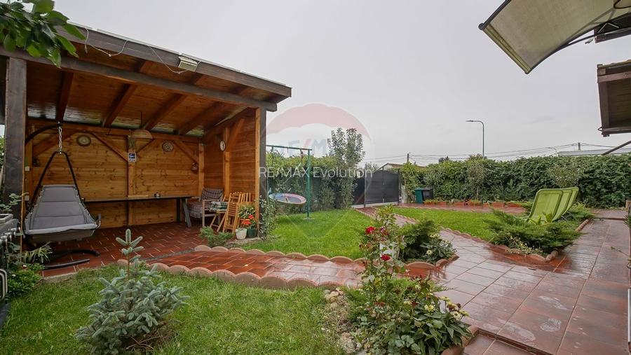 Vila cu 9 dormitoare și 7 băi în Stupini, Brașov - 6