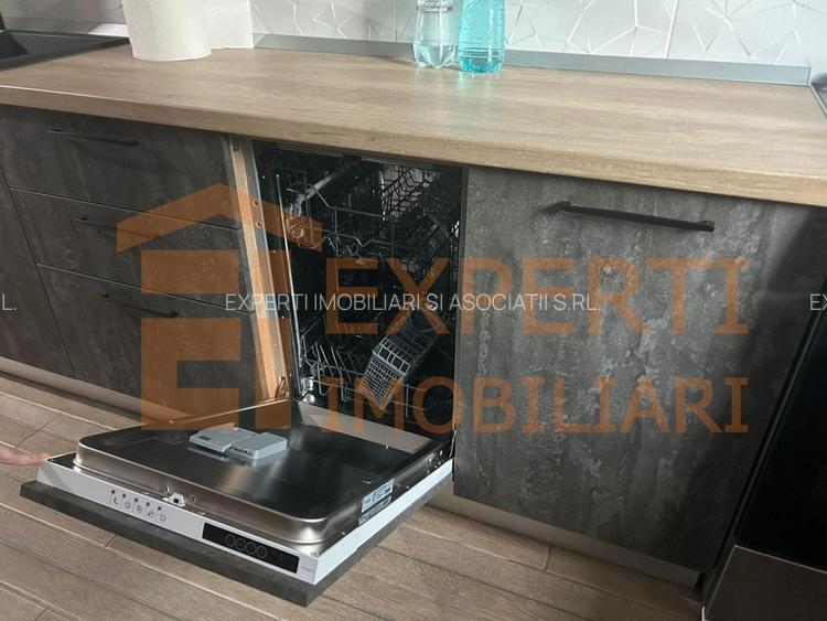 Apartament 2 camere situat in zona CITY PARK MALL - 15