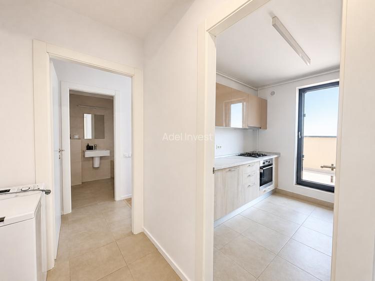 Apartament 2 camere de inchiriat | H Pipera Lake | Zona Pipera | Parcare - 4