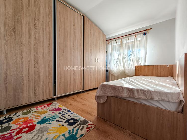 Casa 5 camere | 4 dormitoare | Ready to move in  | Teren 403 mp | Sabareni - 30