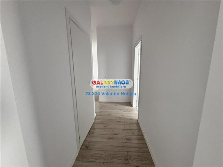 Vanzare 3 camere parter cu gradina bloc 2024 Baneasa Greenfield - 8