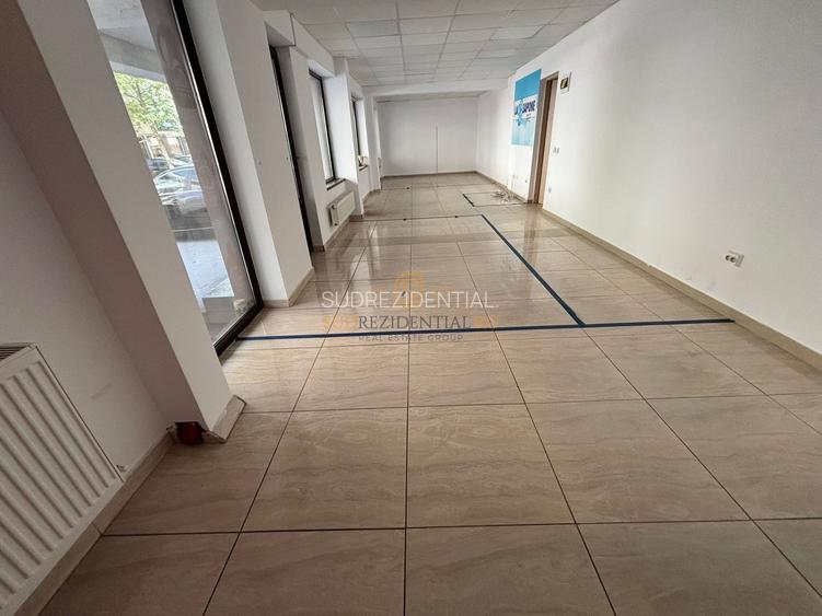 De inchiriat Spatiu Comercial, Str. Amurgului, Popesti Leordeni - 5