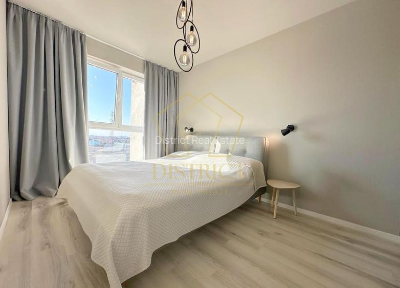 COM O% Apartament superb cu 3 camere | Padurea Verde | Denya Forest - 7