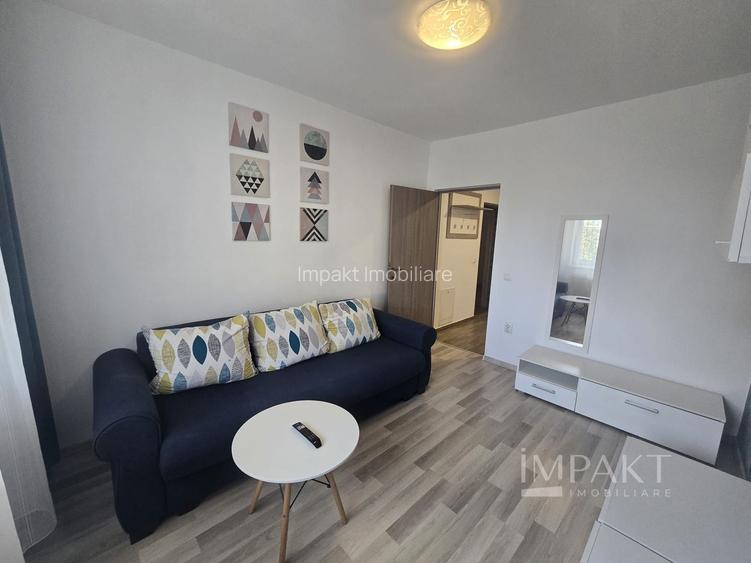 Apartament 2 camere decomandate in Buna Ziua - 2