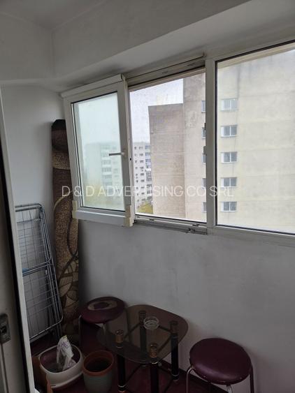 Dristor - Garsoniera - 10 min. METROU - An 1978 - Suprafata 31 mp - ANVELOPAT - 7