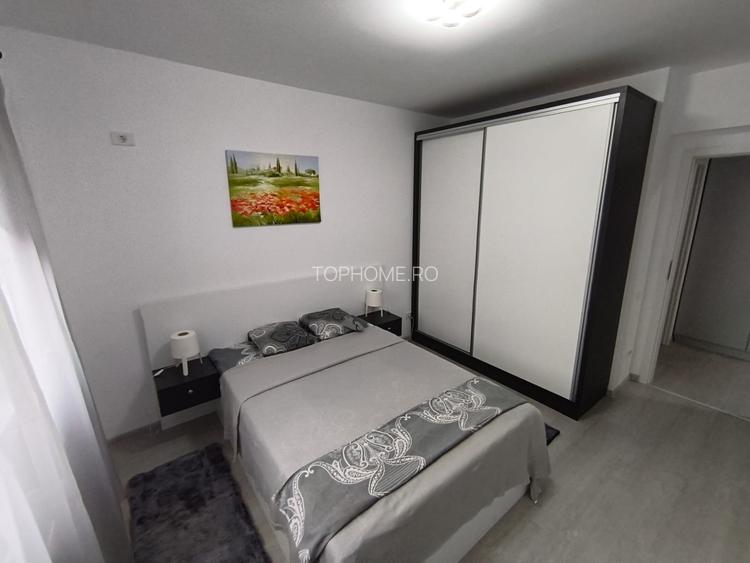 STUDIO | 46MP | ETAJ 5/6 | ACCES METROU BERCENI | PRIMA INCHIRIERE - 8