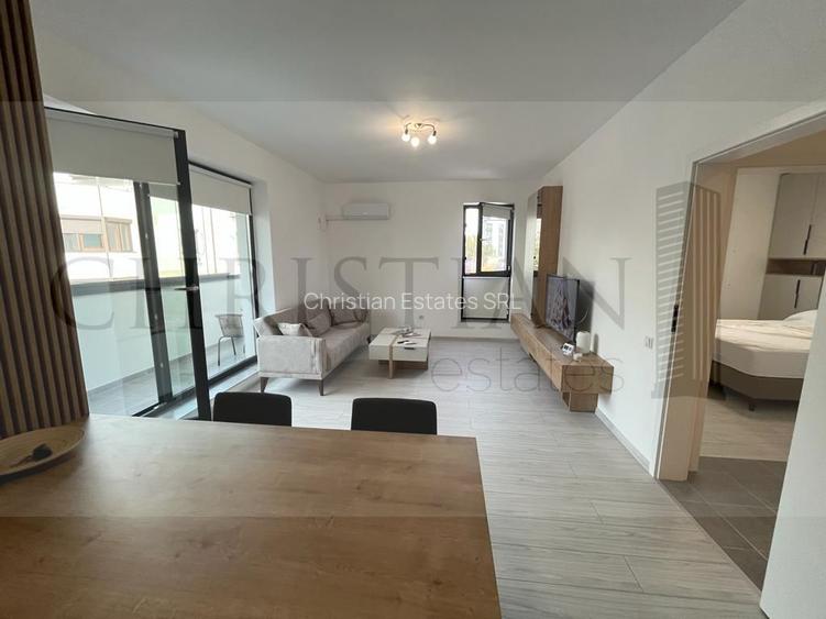 2 Camere Mihai Bravu First Use - Mall Vitan Parcare Inclusa - 15