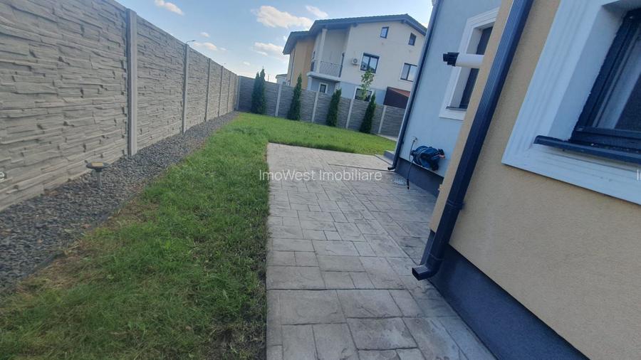 Duplex-Mosnita Noua | 4 Camere | 3 Bai | 3 Locuri de parcare - 22