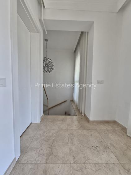 Penthouse tip duplex cu 5 camere, terasă amenajata de 38 mp - Herastrau Parc - 13