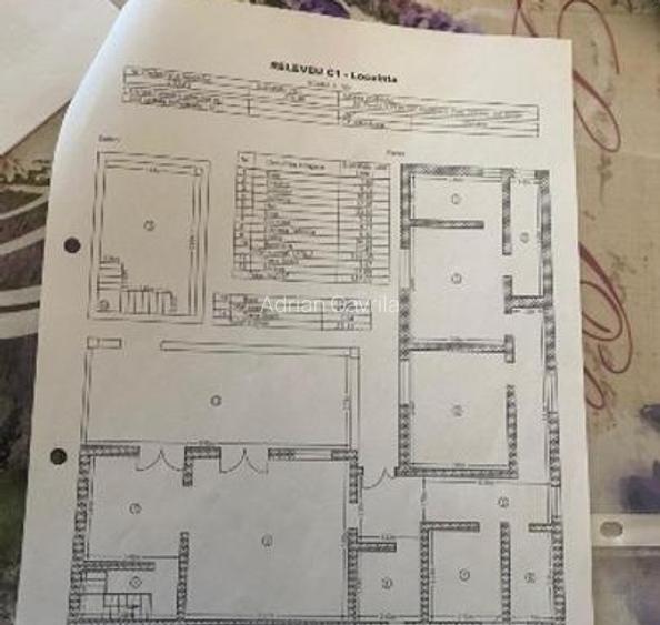 Casă cu piscină, modernă la curte – sat Fălăștoaca, comuna Comana - 10