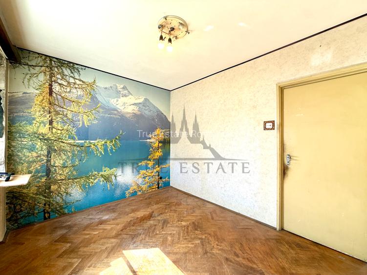 Apartament in zona 1 Mai - Domenii cu vedere pe spate, catre zona de case - 11