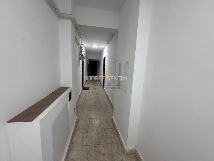 Apartament 2 camere, 55 mp, parcare inclusa, mobilat modern, Sector 4 - 19