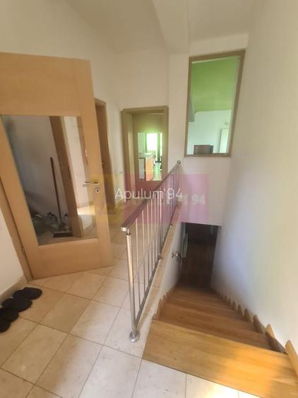 Vila de vanzare cu 6 camere in Cornu (teren 6.600 mp) - 19