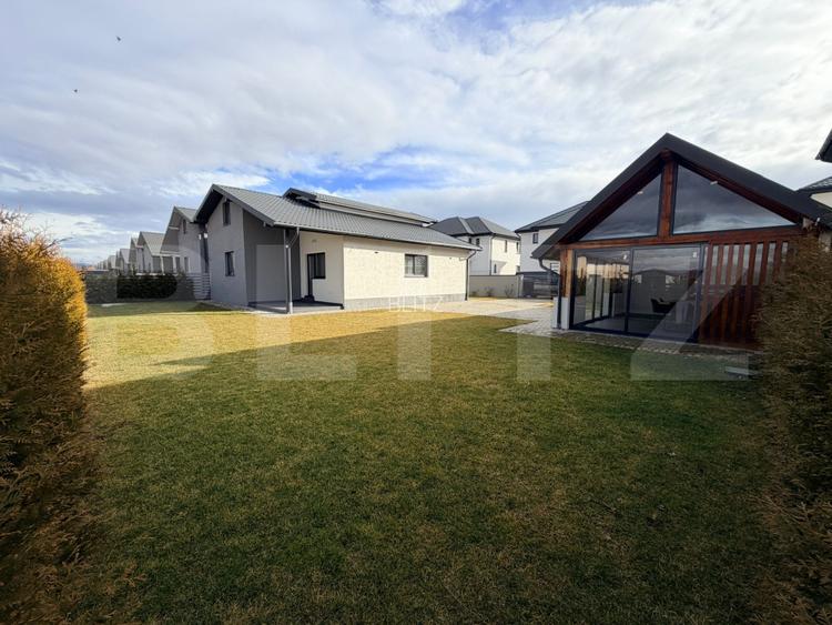 Casa individuala premium LUX– 700 MP , 140 UTILI 307.000 EUR, CARTIER IZVOR - 8