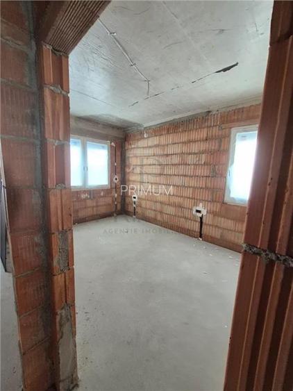 Apartament spatios - zona excelenta - posibilitate alegere finisaje - loc de par - 5