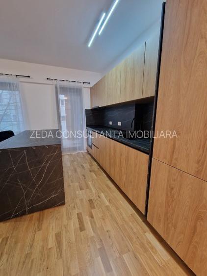 Apartament 2 camere 13 Septembrie-Drumul Taberei - 5