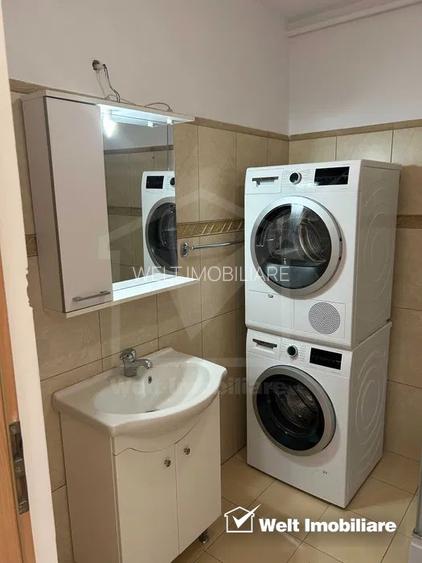 Apartament 2 Camere 2 Balcoane – Borhanci, zona de inceput - 6