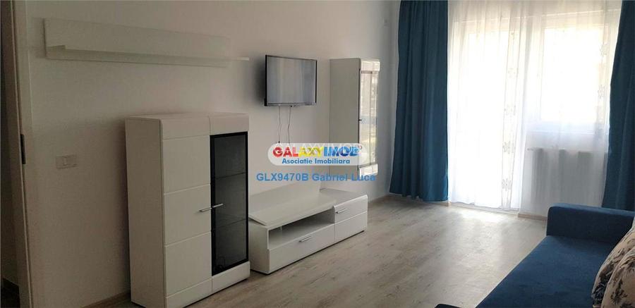 Apartament 2 camere 50 mp | Decomandat | Parcare I Kristal Residence - 2
