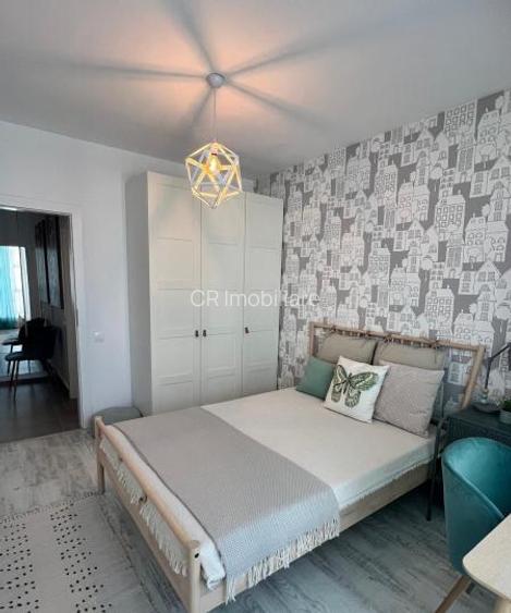 Apartament 2 camere Titan - 2