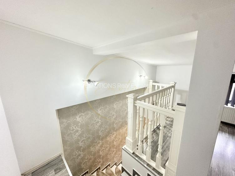 NOU | Casă 4 Camere - Lipovei - 16