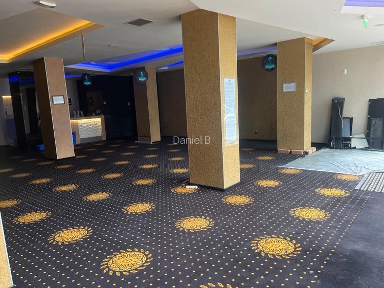 Inchiriez Spatiu Comercial Stradal Galati 200mp - 2