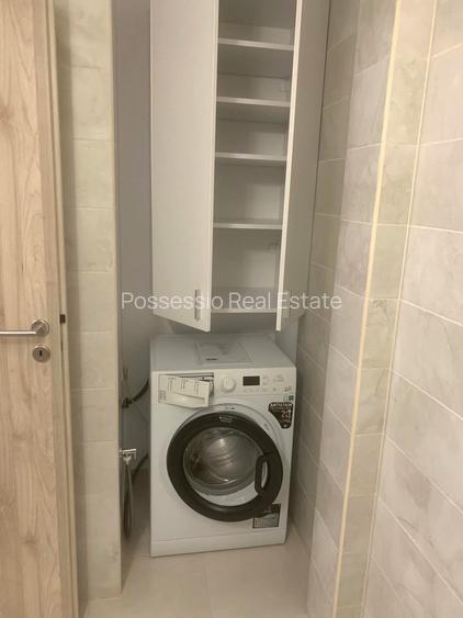 Rahova – Garsoniera – 42 mp – disponibila incepand cu 01-15 Iunie – 400 EUR - 5