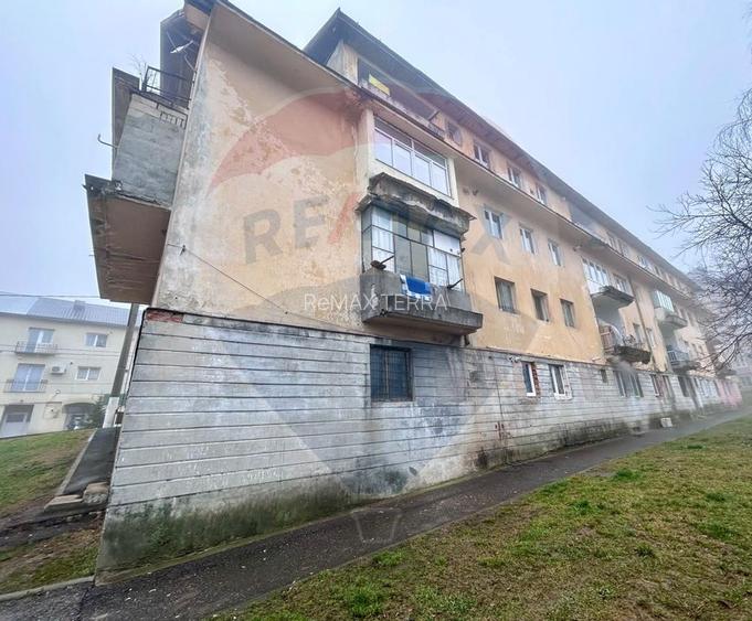 Spatiu comercial/apartament de vanzare, demisol, Cavnic - 3