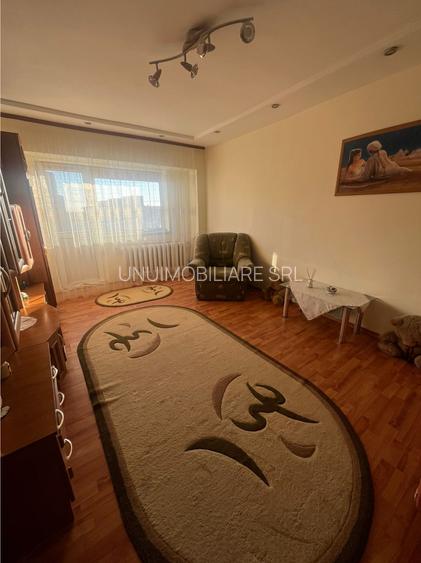 Apartament două camere Zona Capelă  - 50 mp - 46.000 euro - 3