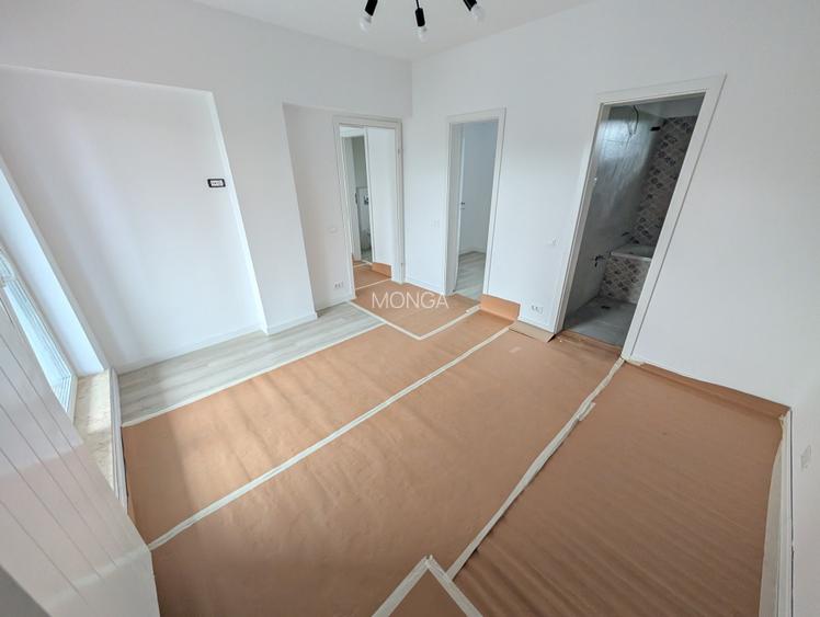 Duplex 4 camere 130mp | 0 comision | Otopeni Ana Aslan | Teren 270mp - 16