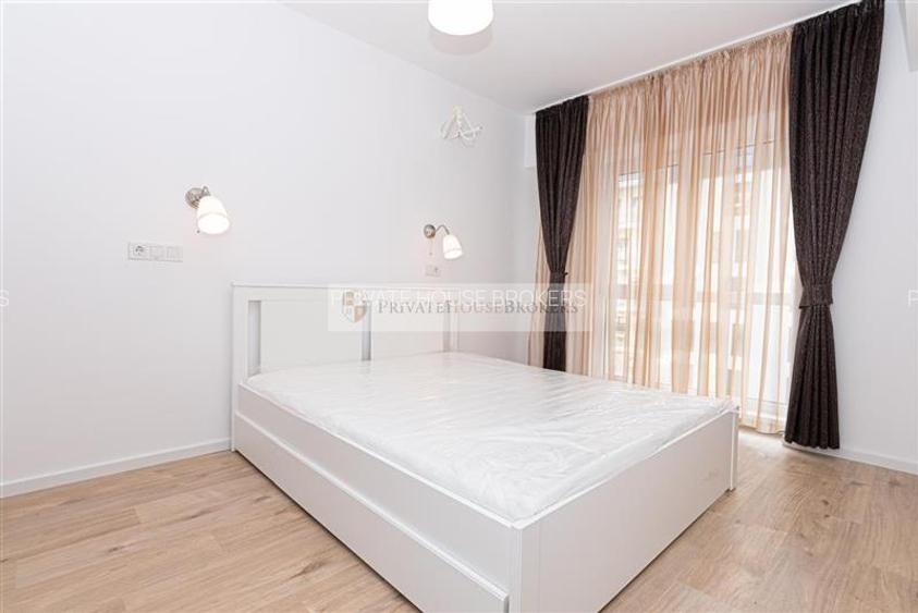 Aviatiei | Belvedere Residence | Bloc 2021 | Centrala - 5