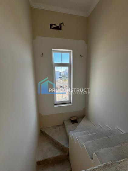 Duplex modern | SAD | 5 camere | 130 mp utili | 299.000 EURO