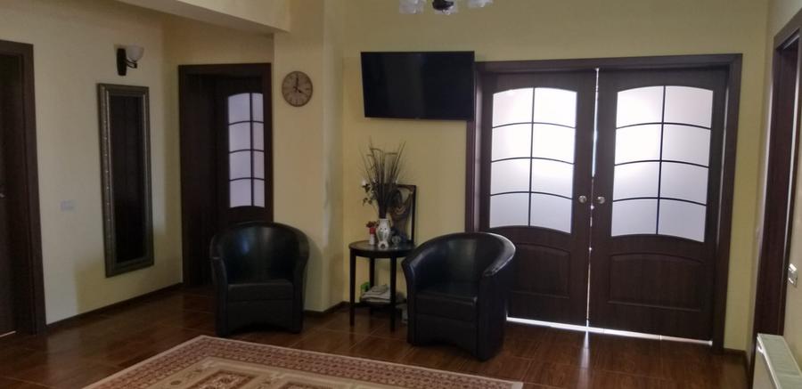 EXCLUSIV! Vila D+P+3+M - zona Delfinariu - 920.000 euro (Cod E2+E7)