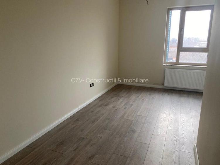 Ansamblu Vile Insiruite - Prelungirea Ghencea - 13