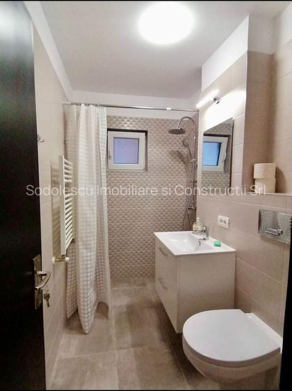Apartament cu 2 camere - Iulius Town - 8