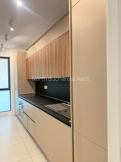 De inchiriat 2 camere in Nusco City - 4