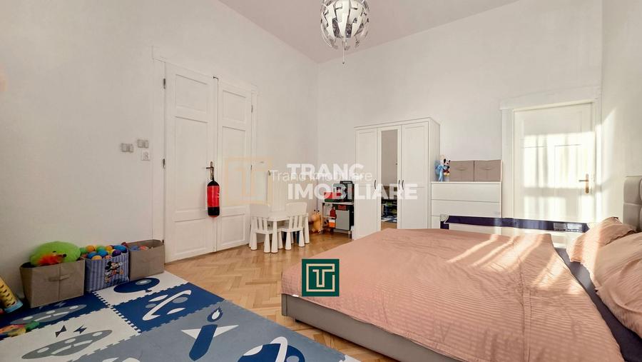 Apartament renovat recent, 2 camere – zonă Fabric, Timișoara - 2