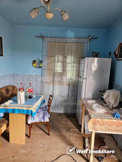 Casa de vanzare, teren 2377mp, Ceanu Mic, judetul Cluj - 15