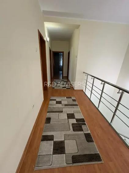 Vila Moderna Pipera De Inchiriat Gradina Privata&Acces Scolii Private - 15
