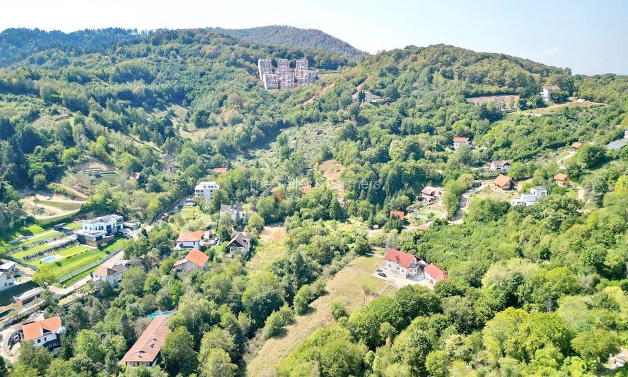 Teren intravilan Brasovul Vechi - 9