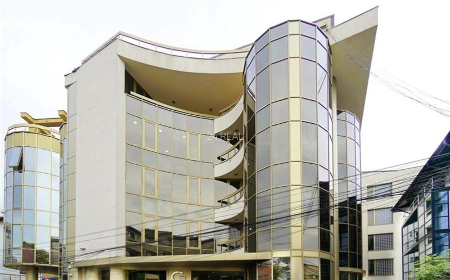 Vanzare cladire birouri - Piata Victoriei - 6