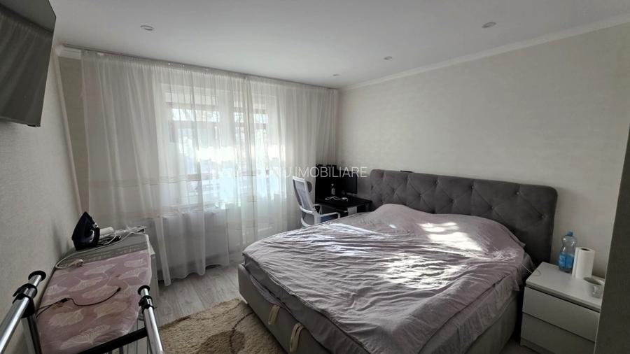 Etaj 2- Tatarasi-Ateneu-3 Camere 72mp-Renovat-bloc fara risc - 7