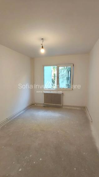 Apartament 2 camere 43mp Mănăștur, aleea Peana - 7