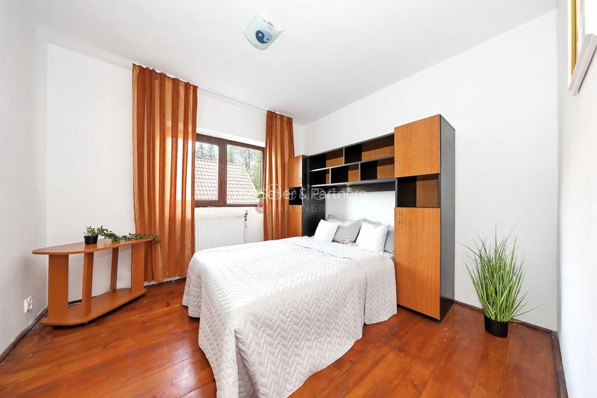 Duplex in mijlocul naturii - 5