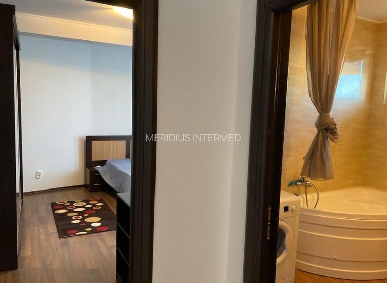 închiriere Apartament spațios Trocadero - 12