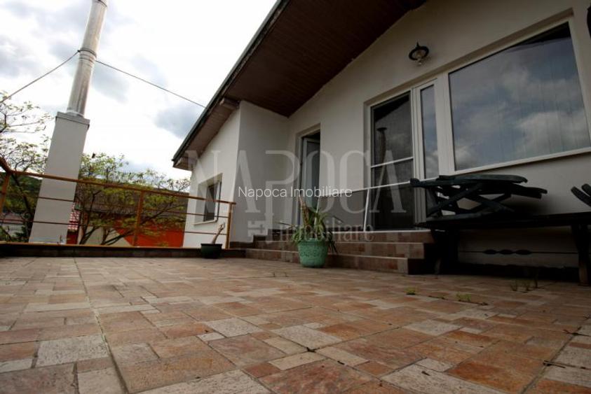 Casa 4 camere de vanzare in Floresti - 9