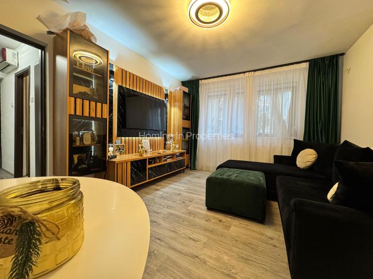 The Crib79# 2 Camere Renovat Complet 2025 vis-a-vis Metrou Constantin Brancusi - 4